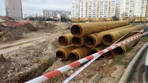 Почему новый дом в Севастополе приходится готовить к стройке до трёх лет