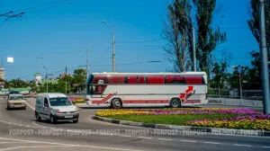 Севастополь и Крым свяжут новыми автобусными маршрутами с ДНР