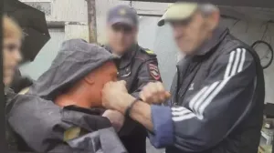 В Крыму вынесли приговор за убийство пропавшего три года назад мужчины