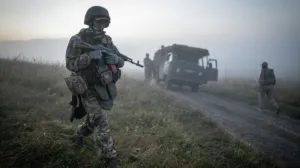 В Госдуме рассказали, почему СВО нужно завершить к 2030 году