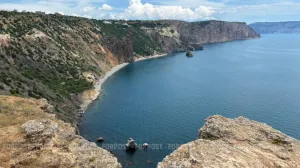 В Севастополе зафиксировано второе за сутки землетрясение