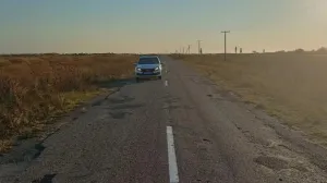 В Крыму подростки на мопедах устроили ДТП: один пострадавший