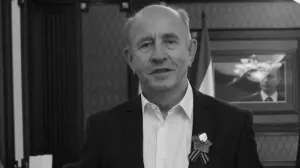 Умер представитель президента в Крыму и новых регионах