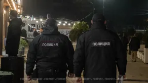 Силовиков хотят привлечь к проверке проката нового «Человека-паука»