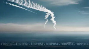 Три ракеты «Фламинго» сбили при атаке на Севастополь