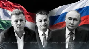 Конец эпохи Орбана: позиция Венгрии по России резко изменилась