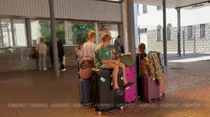 В Крыму продлили ограничения на работу детских лагерей и санаториев