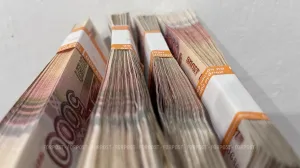 Назван самый богатый из избирающихся в этом году губернаторов
