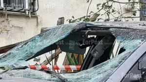 Погибших в ночной атаке на Севастополь 28 августа нет, — губернатор Развожаев