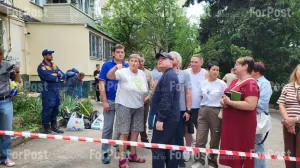 Погибших в ночной атаке на Севастополь 28 августа нет, — губернатор Развожаев