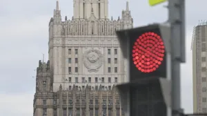 Швейцария допустила отмену санкций против России после референдума