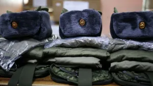 Военкоматы хотят получать досье на военнообязанных и их близких
