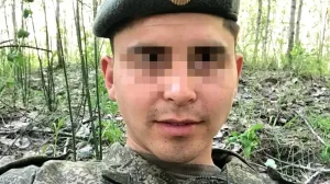 Спасал своих и чужих: история офицера, который не сдался после тяжёлого ранения