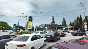 Дефицит топлива сохранится до ноября: где в России ситуация лучше