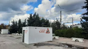 Севастопольских детей будут перевозить в автобусах по особым правилам