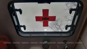 Ракетная атака по гражданским в Белгороде: погибли люди, горят склады Ozon