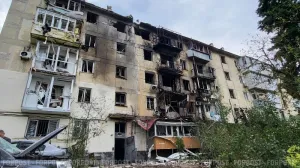 В Севастополе выделят ещё 18,5 млн рублей на выплаты за повреждённое имущество