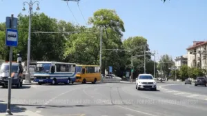 В Севастополе на линию вернулся один из востребованных автобусных маршрутов