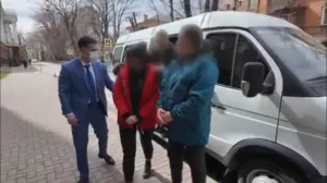 В Крыму пресекли шпионскую деятельность брата и сестры