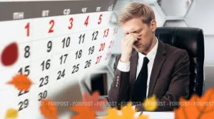 Кризис среднего возраста наступает уже в 30. Почему так рано и как его преодолеть