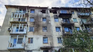 Ремонтировать пострадавшие от атак севастопольские дома будут за счет средств Фонда капремонта