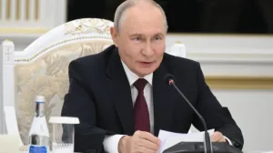 Президент ответил на вопрос о новой мобилизации в России
