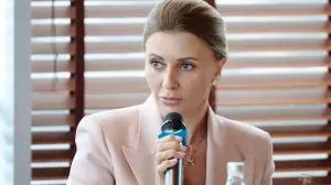 Вера Подгузова: долгосрочное планирование позволяет бизнесу сохранять стратегический курс в меняющейся экономике