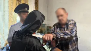 Крымчанин нанёс лучшему другу 90 ударов ножом