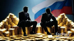 Слухи о заморозке банковских вкладов: Путин рассказал, кто и зачем пугает россиян