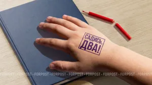 Опять двойка: как реагировать на «неуд», чтобы не отбить желание учиться