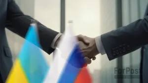 Украина предлагала место для встречи Путина и Зеленского — что известно