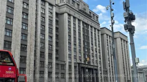 Кто займёт ключевые посты в новой Госдуме: главные перестановки