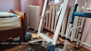 Как севастопольцы пережили страшную атаку на город