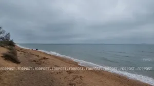 Героизм ценой жизни: двое туристов утонули, спасая незнакомку в Крыму