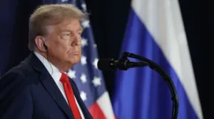 Теперь и «Луна наша»: зачем Трамп меняет карты и всё переименовывает