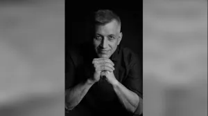 В ночной атаке БПЛА на Севастополь погиб звукорежиссёр театра имени Луначарского