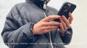 Жительница Севастополя украла телефон в кафе и потеряла его по дороге домой