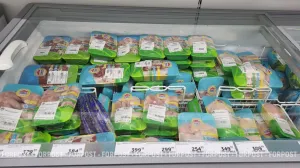 Курица дорожает и пропадает, а яблоки дешевеют: что происходит с продуктами в Севастополе