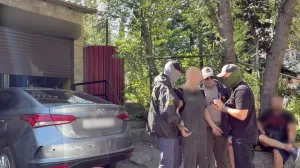 Шпионка с сайта знакомств завербовала троих жителей Крыма — им грозит пожизненное
