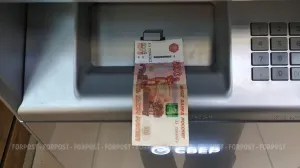 Банкоматы заработают иначе: что изменится для россиян с 1 октября