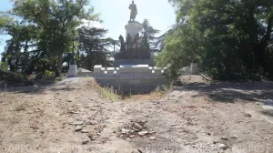 Реконструкция Исторического бульвара в Севастополе одобрена экспертизой