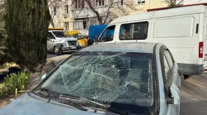 В России запустили страховки от дронов: сколько стоит защита автомобиля