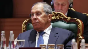 «Мы бы уже год жили без войны»: заявления Лаврова по украинскому урегулированию 