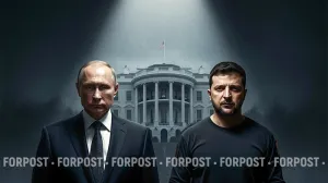 Россия и Украина согласились прекратить удары по энергетике?