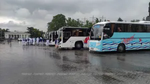 В Крыму сделали два исключения из запрета на детский отдых в «Артеке»
