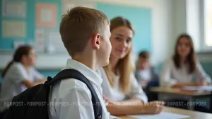 В Севастополе поощрят рублём лучших олимпиадников