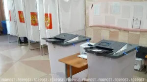 Избирательные участки Севастополя подготовили к возможным атакам