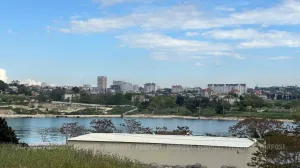 Территория у Карантинной бухты, переданная в аренду структуре ПСБ, выросла почти в 20 раз
