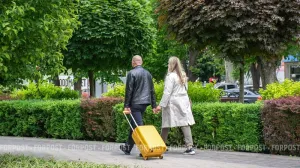 Халат в чемодане: почему россияне увозят вещи из отелей и кража ли это