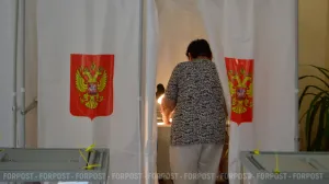 Атаки и явка: как в России начались выборы в Госдуму